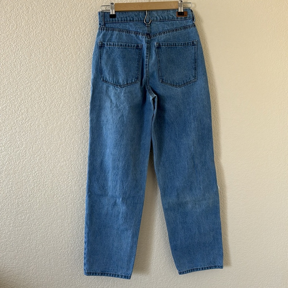 RSQ Baggy Jeans Size 27 - Picture 3 of 11